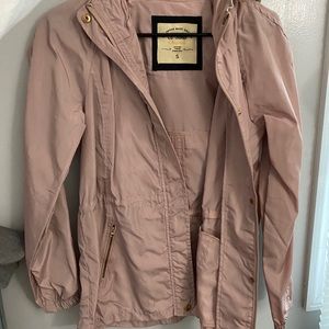 Rain jacket NEVER WORN!!